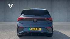 CUPRA Born 150kW V1 58kWh 5dr Auto Electric Hatchback